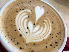 秋日冲绳-Me Coffee下午茶艺术空间