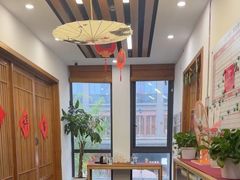 -子曰书院·古筝围棋书法国画小主持(夏都店)