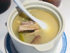 -汤城小厨•粤菜•靓汤(金宝街店)