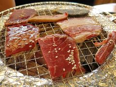 -赤羽烧肉屋(琅琊古道店)
