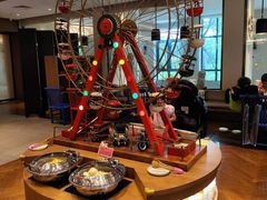 -绍兴大禹开元观堂-若耶厅