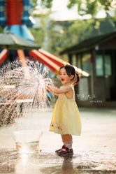 -可乐大王自然光儿童摄影(园区店)