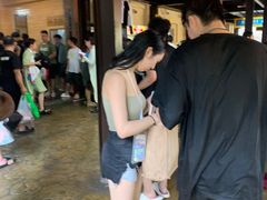 -将军关探险漂流