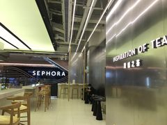 -喜茶(南昌王府井店)