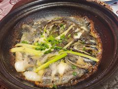 -老班长·小龙虾·鲜货烧烤大排档(金街美地店)