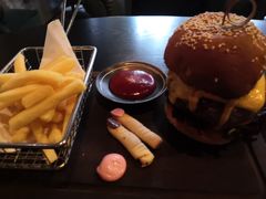 -C&R西班牙餐厅
