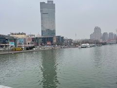 -天津之眼摩天轮