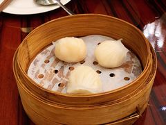 虾饺-厦门朗豪酒店 · 明阁中餐厅