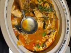 -魏铭鱼头捞饭(晋阳路店)