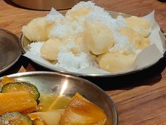 -西塔老太太泥炉烤肉(万柳华联店)