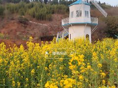 -青鱼湾水上乐园