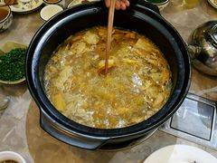 -易门野生菌府·菌海森林(月牙潭公园店)