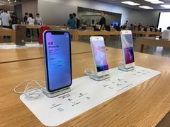 -Apple零售店(深圳益田假日广场店)