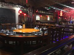 -江南古镇(斗西路万致创意园店)