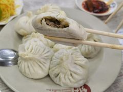 -津门张记包子铺(中山门店)