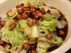 -炊烟小炒黄牛肉(中心印象城店)