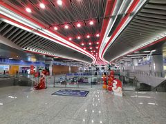 -番禺广场(市桥街道)