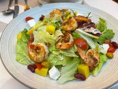 -get pizza意大利餐厅(凯德MALL店)