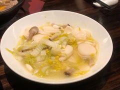 -上海苏宁宝丽嘉酒店·嘉府壹号中餐厅