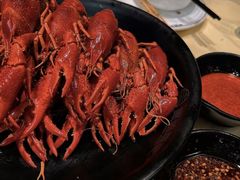-聚味瞿记·龙虾堂(咸嘉湖店)