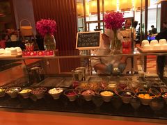 -鸣诗自助餐(澳門四季酒店)