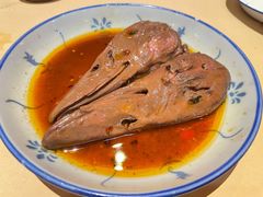 吮汁鸭头-江味龙虾馆·裸蓝龙虾(南山店)