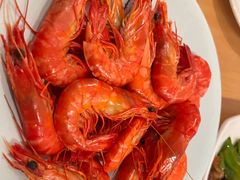 -世纪缘湖滨花园酒店·湖景轩中餐厅(太阳宫店)