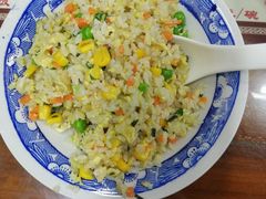 -粗茶淡饭(东关街店)