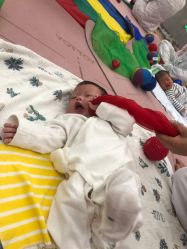 -瑞安母贝安月子会所