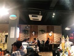 大堂-兄弟龙虾(胜太路总店)