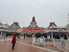 -郑州方特梦幻王国