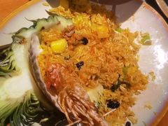 -Tegu泰古莲·泰国餐厅(红山6979店)