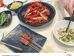 -聚味瞿记·龙虾堂(坡子街店)