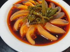 -掌上鲜(南顺城街店)