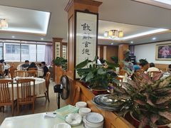 -腰记饭店(龙源路店)