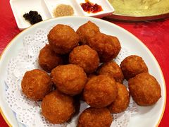 -东兴楼饭庄(六里桥店)