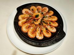 -高佳庄·舟山海鲜(海景旗舰店)