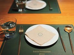 -LUCCA卢卡西班牙海鲜饭(远洋广场店)