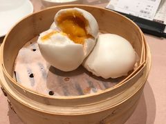 流汁沙皇包-陶陶居海鲜酒家(新马路店)