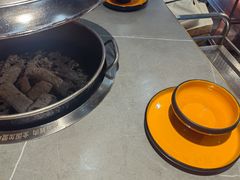 -水浒烤肉(大学城总店)