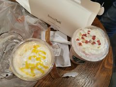 -星巴克(无锡大东方店)
