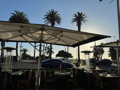 -Water Grill(圣莫妮卡店)