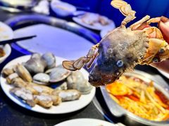-海韵之星邮轮水会(明发商业广场店)