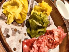 -龍聚祥烧麦馆(鼓楼店)
