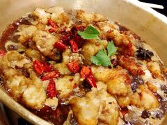 -涿派·炝锅鱼(涿州店)