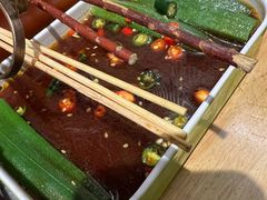 -记忆串城·东北烧烤·小龙虾·大型团建(南油店)