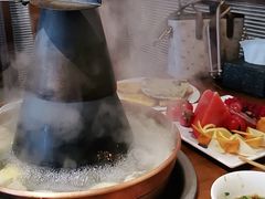 -清真·鸦儿李记·涮肉(和平里店)
