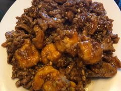 爆两样-来顺成饭庄