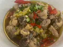 -黄兴南路步行商业街