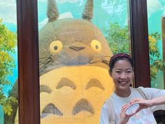 -三鹰之森吉卜力美术馆